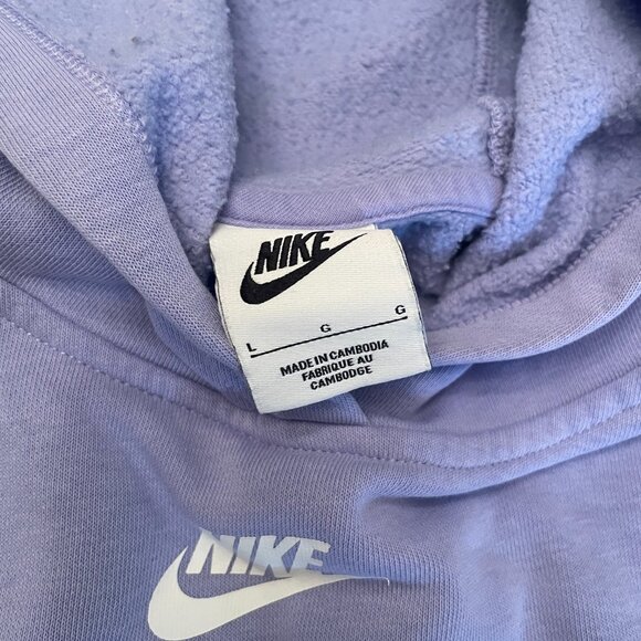 Nike Hoodie for kids - Picture 4 of 4